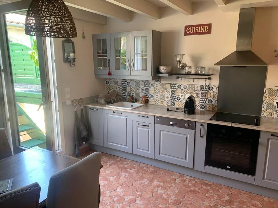 Appartement Mirepoix Mirepoix  Exteriér fotografie